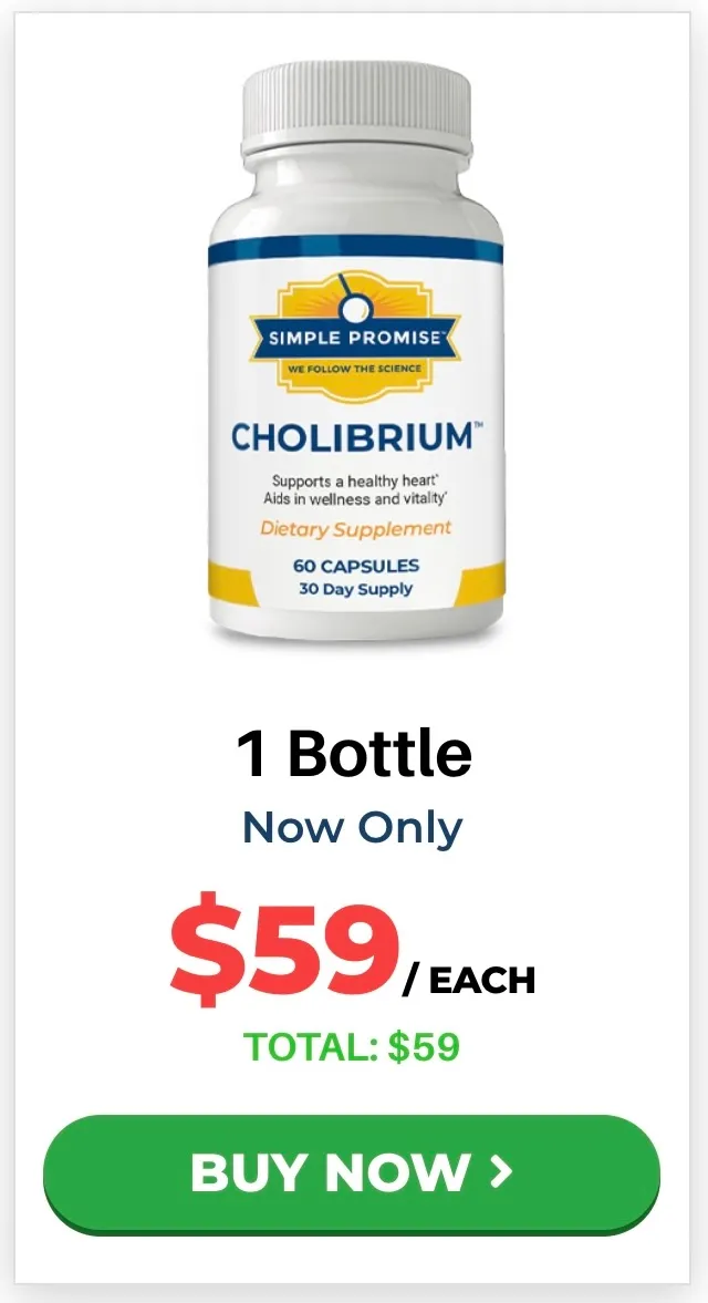 Cholibrium