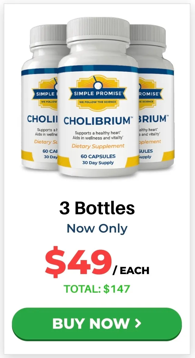 Cholibrium