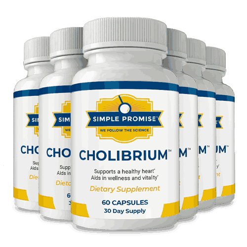 Cholibrium